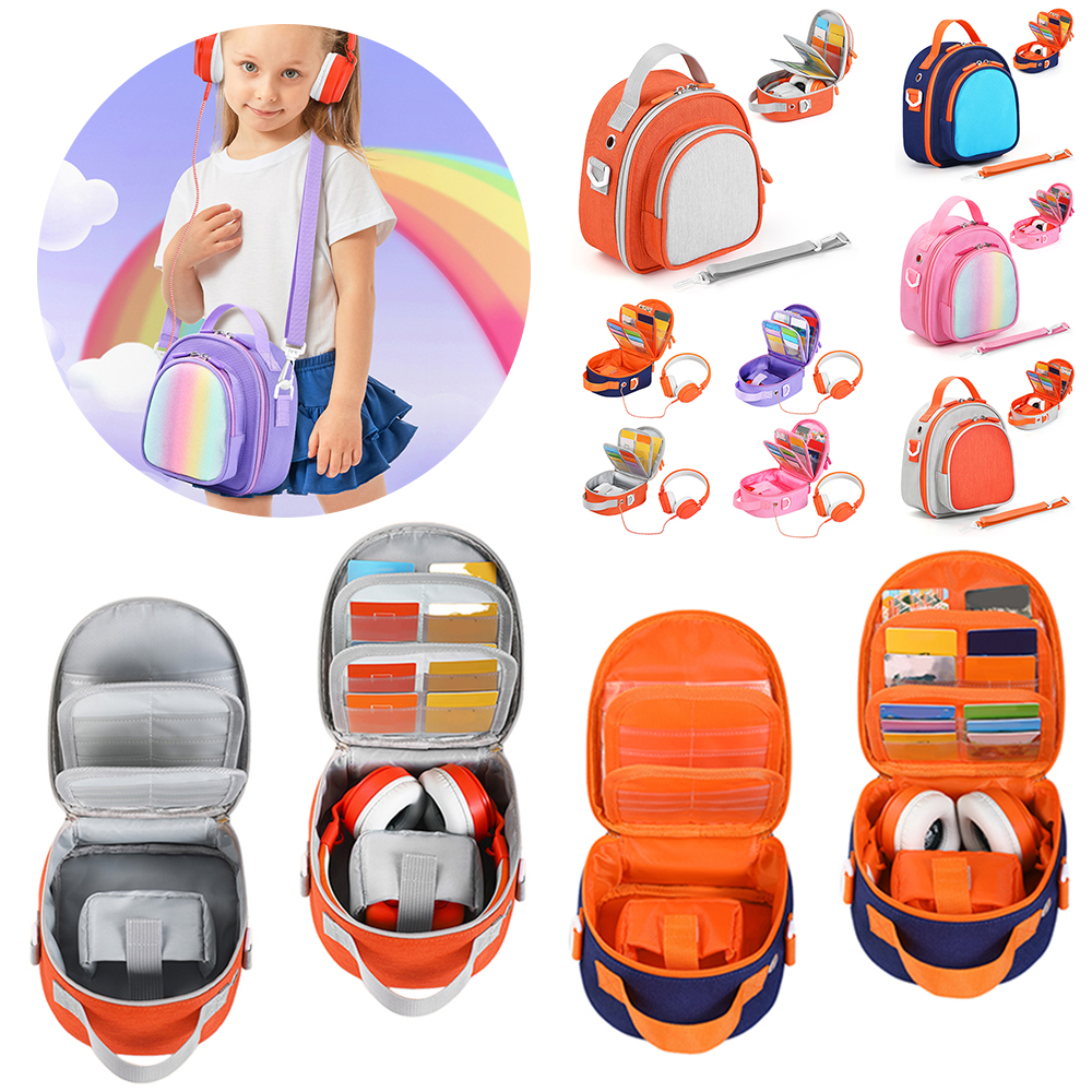 Audio Music Editing - Carrying Case for Yoto Mini (2024