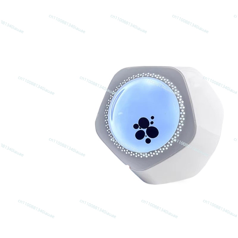 Audio Music Visualizer Free - Magnetic Fluid Audio Wireless Bluetooth Computer