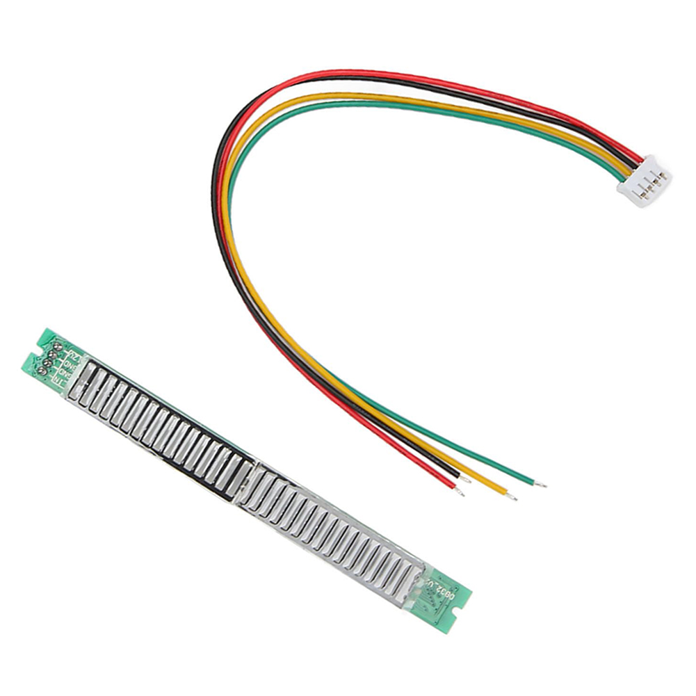 Audio Music Visualizer Free - Mono 32 Bit Adjustable Sound Indicator