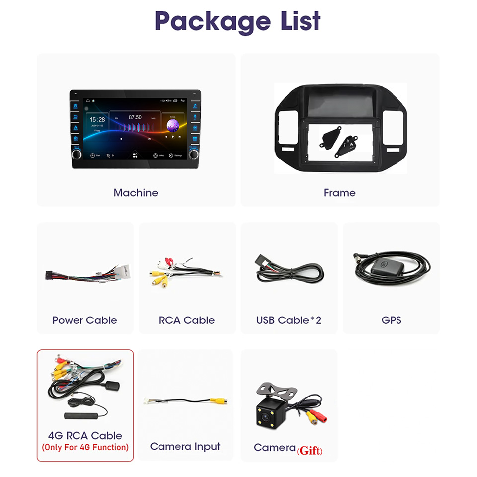 8G Ram 128GB QLED Car Radio Vi – Audio Music To Text Bewertung und Preis