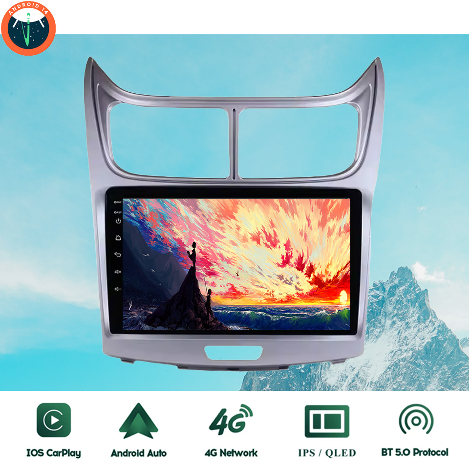 Android 14 8G+128G Car Radio S – Audio Music To Text Bewertung und Preis