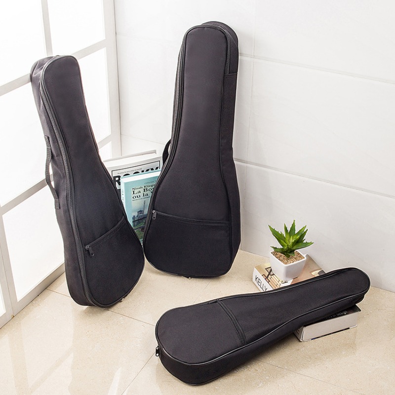 Padded Ukulele Case Bag with T – Case Guitar Gig Bag Bewertung und Preis