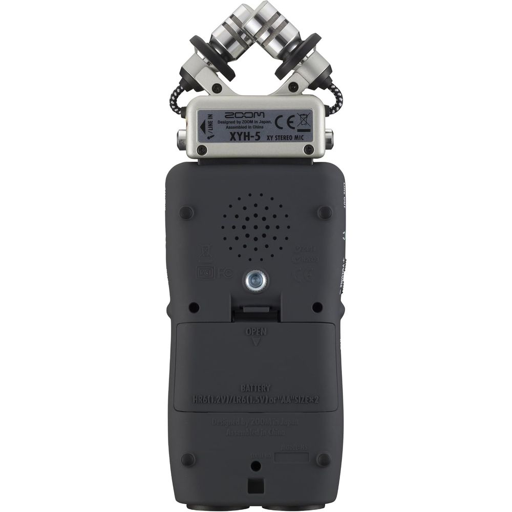 H5 4-Track Portable Recorder o – Audio Music Track Bewertung und Preis