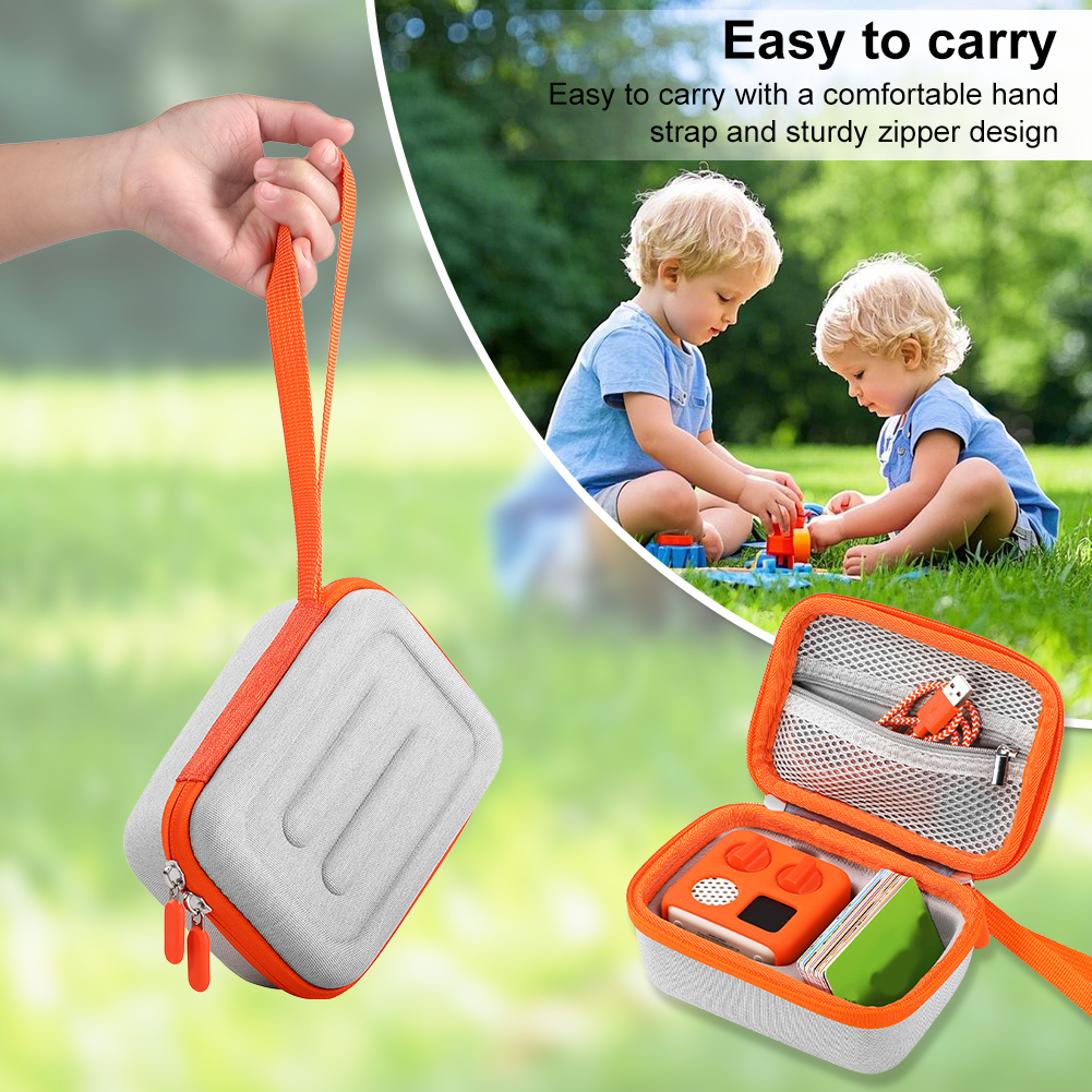 Hard Carrying Case Bag for Yot – Audio Music Editing Bewertung und Preis