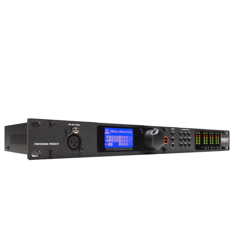 PA2 DriverRack Digital Audio P – Audio Music Software Bewertung und Preis