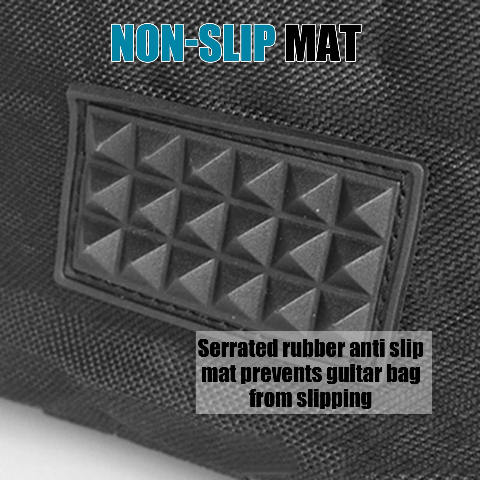 Acoustic Guitar Gig Bag 41 Inc – Case Guitar Gig Bag Bewertung und Preis