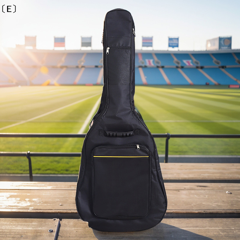 〔E〕41 Inch Portable Acoustic G – Case Guitar Gig Bag Bewertung und Preis