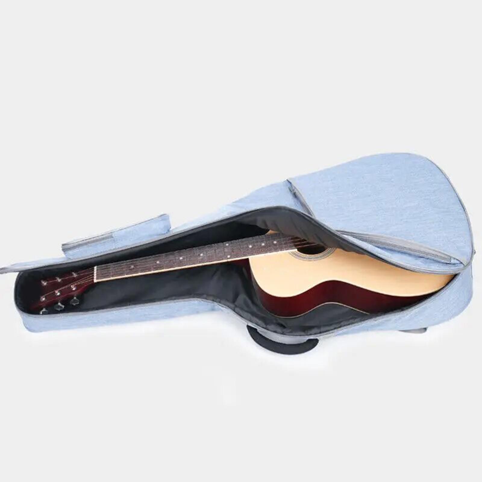 41in Guitar Bag Guitar Case, A – Case Guitar Gig Bag Bewertung und Preis