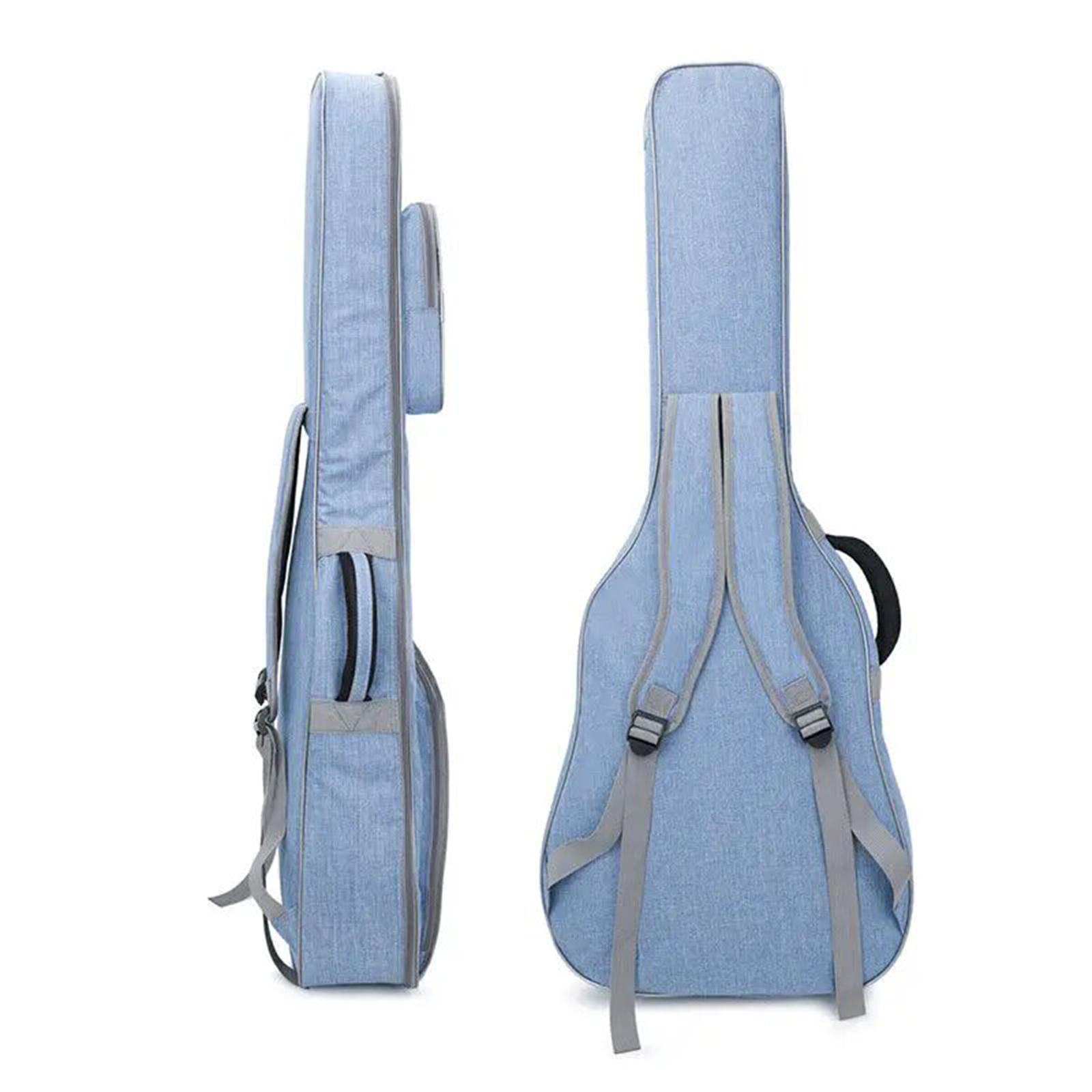 41in Guitar Bag Guitar Case, A – Case Guitar Gig Bag Bewertung und Preis