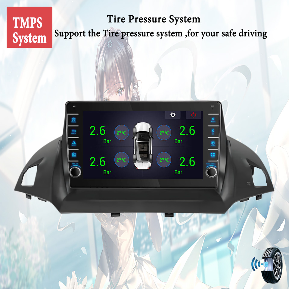8G Ram 128GB Car Auto Radio Vi – Audio Music To Text Bewertung und Preis