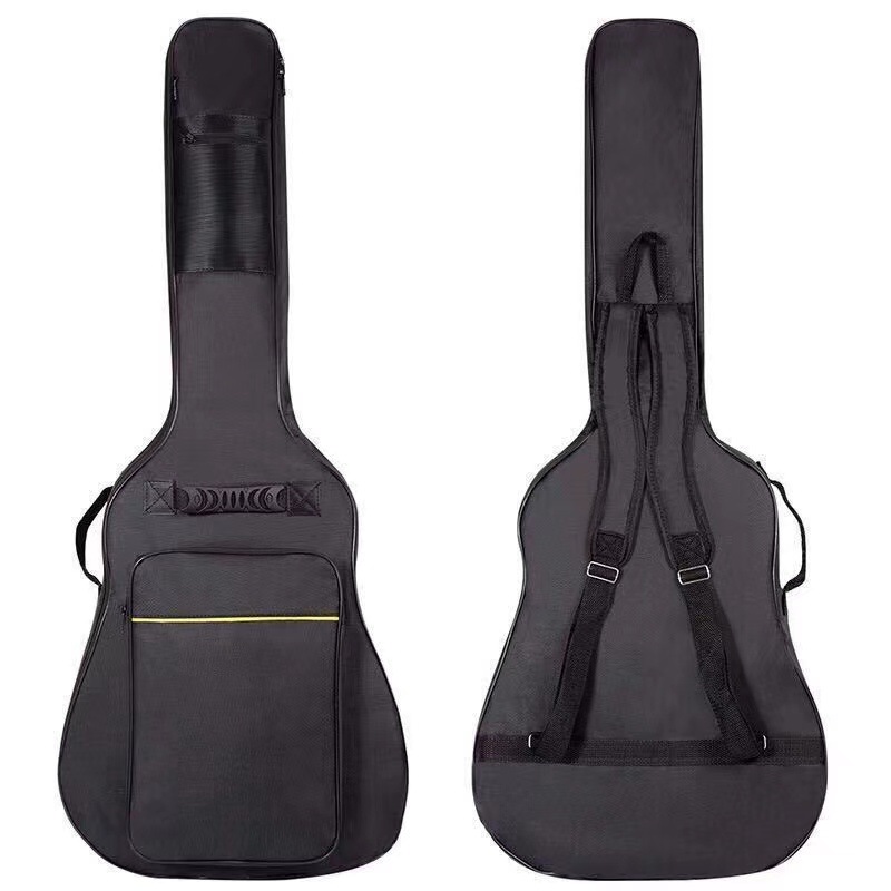 1Pcs Black Waterproof Double S – Case Guitar Gig Bag Bewertung und Preis