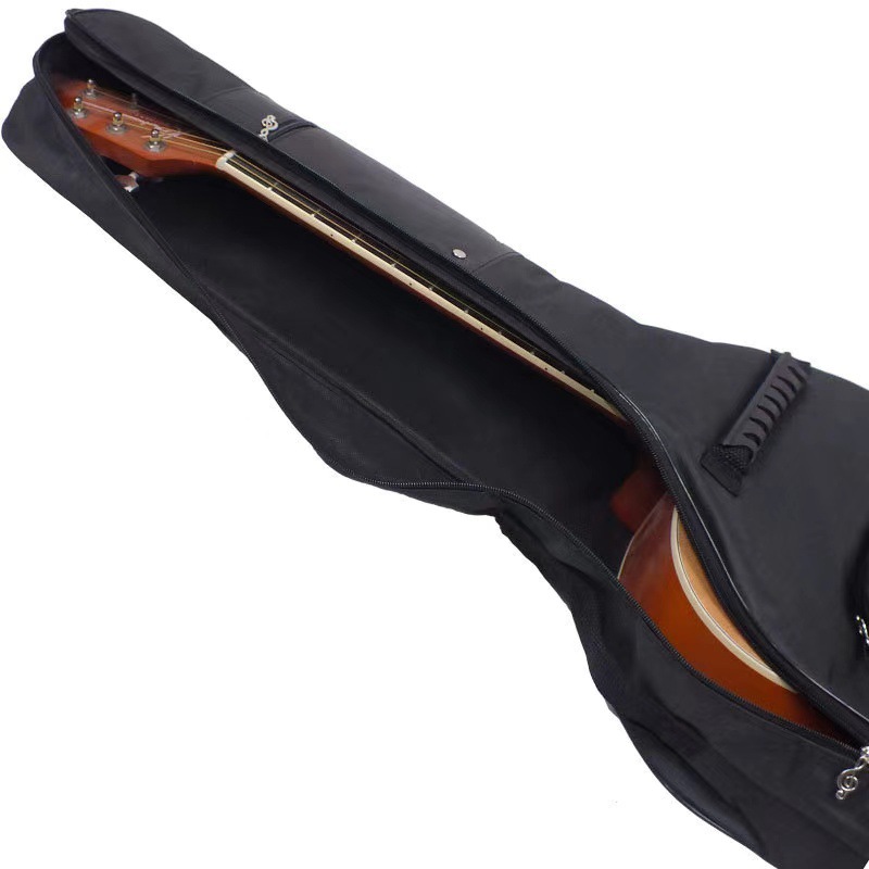 1Pcs Black Waterproof Double S – Case Guitar Gig Bag Bewertung und Preis