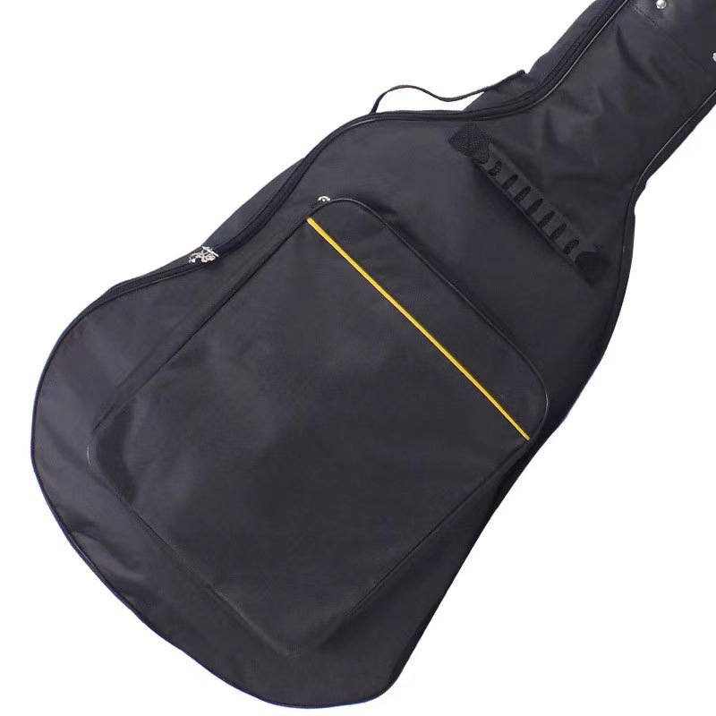 1Pcs Black Waterproof Double S – Case Guitar Gig Bag Bewertung und Preis