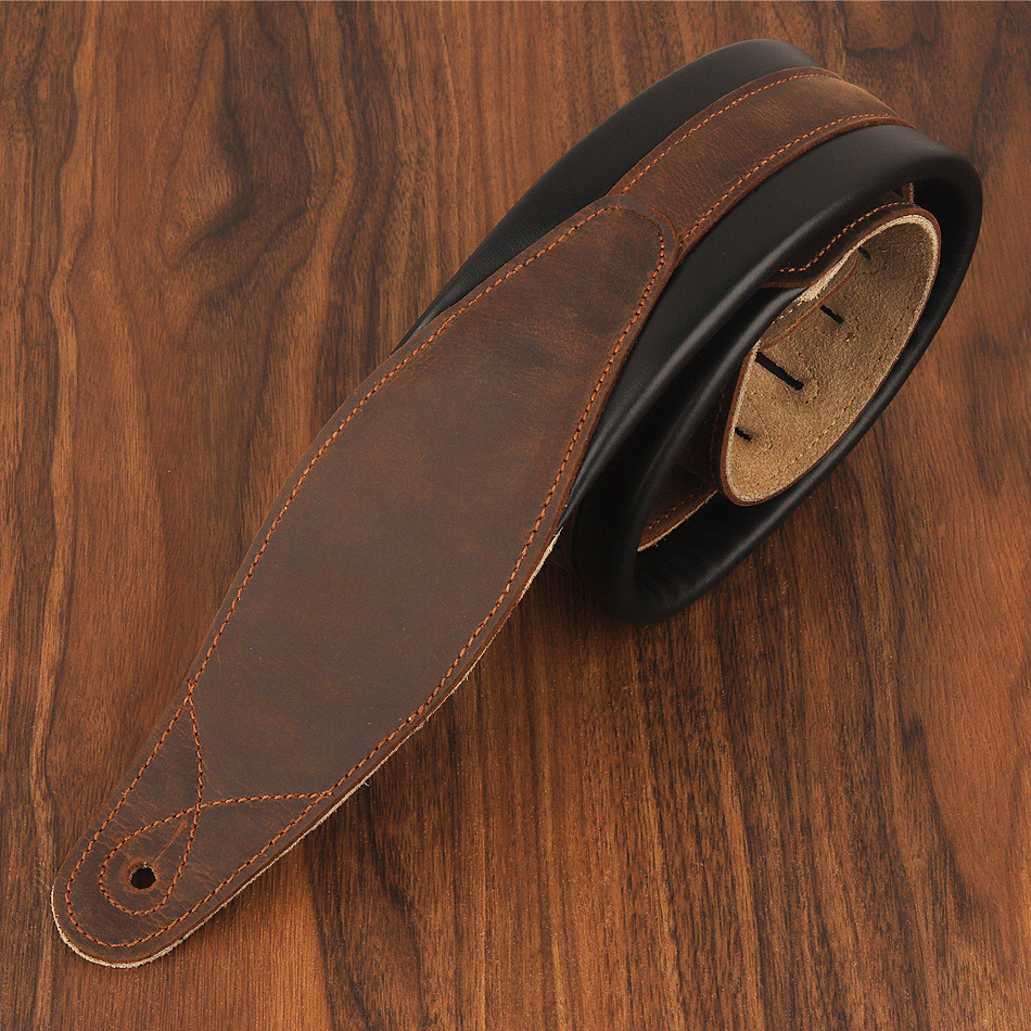Gearlly Guitar Strap For Elect – Guitar Strap Padded Bewertung und Preis