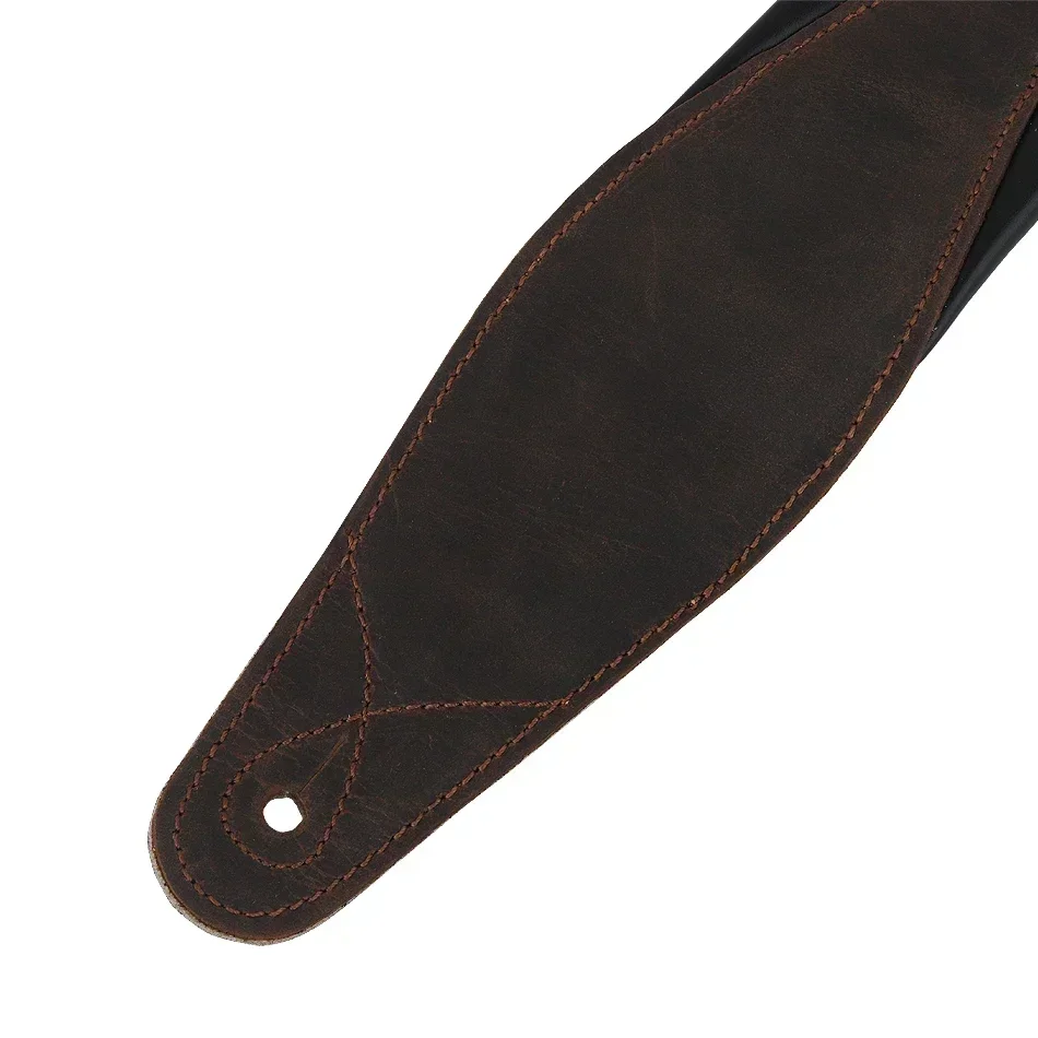 Gearlly Guitar Strap For Elect – Guitar Strap Padded Bewertung und Preis