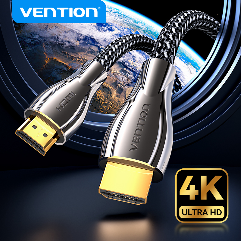 Vention 4K HDMI-Compatible Cab – Audio Music Splitter Bewertung und Preis