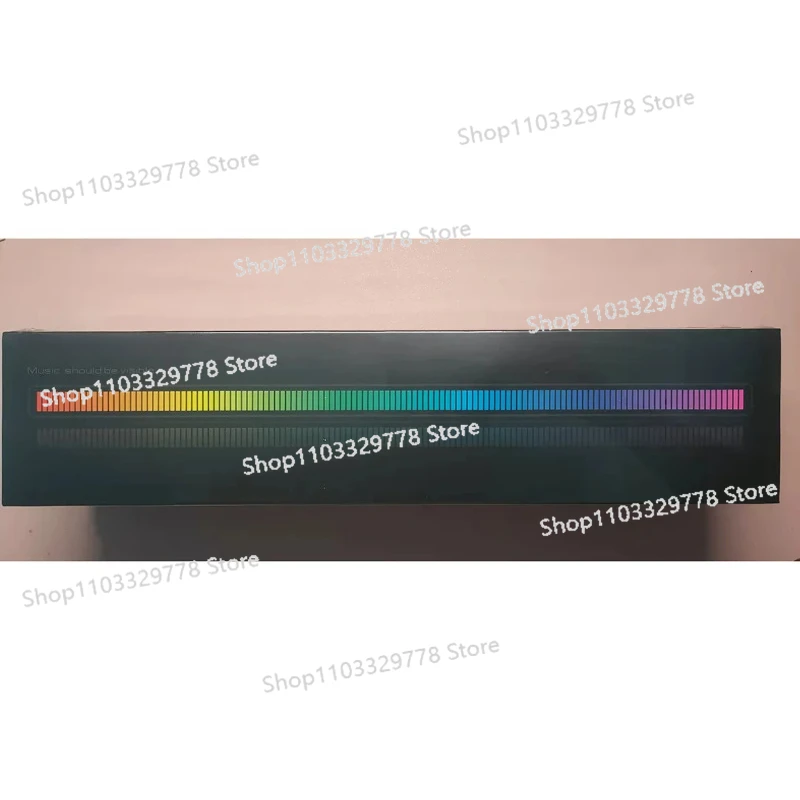 128-Bit RGB Car Atmosphere Mus – Audio Music Visualizer Free Bewertung und Preis