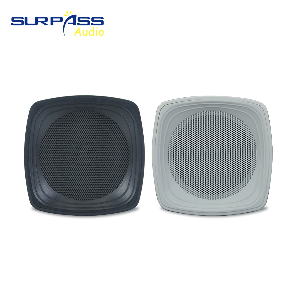 PA Tracking Speaker 15W  louds – Audio Music Track Bewertung und Preis