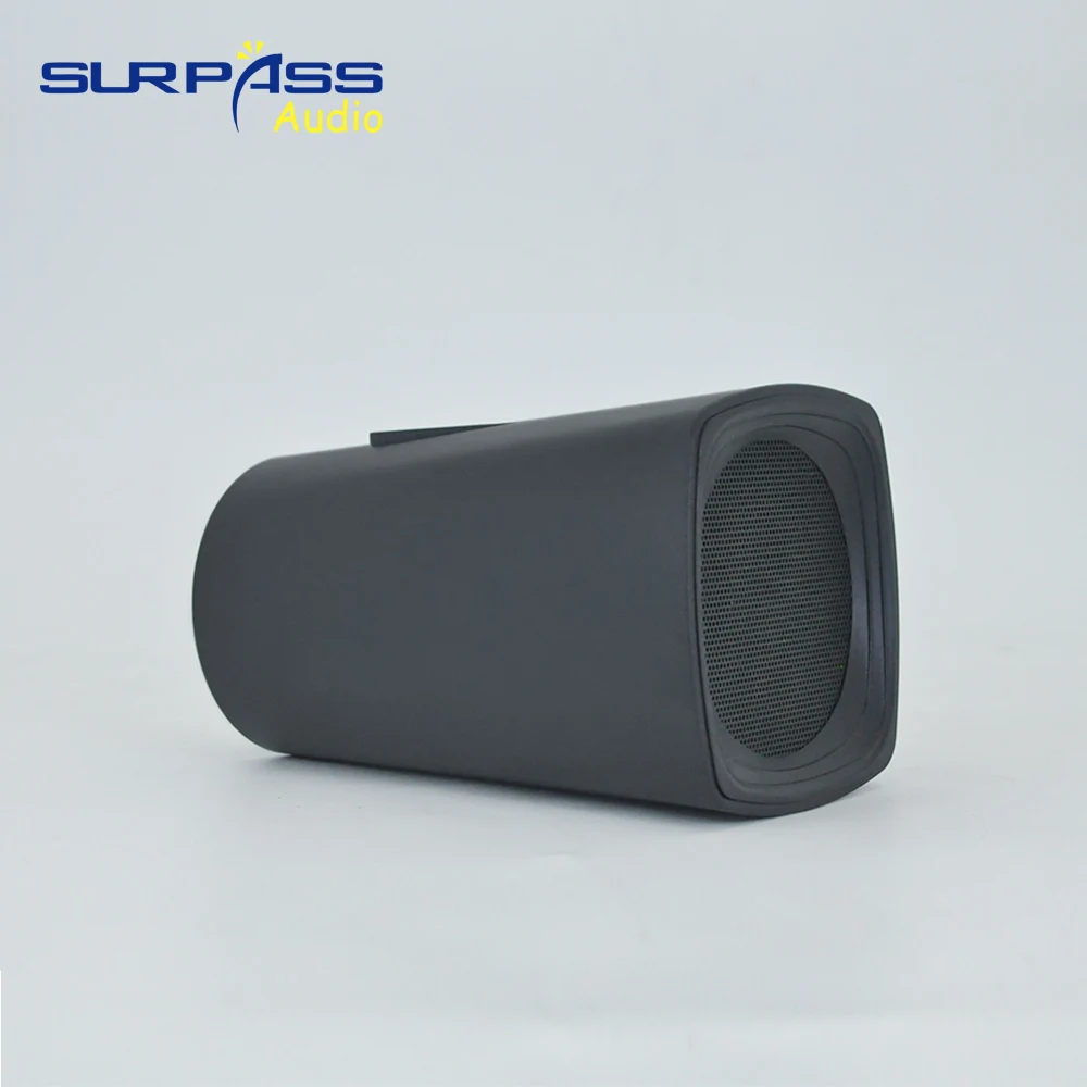 PA Tracking Speaker 15W  louds – Audio Music Track Bewertung und Preis