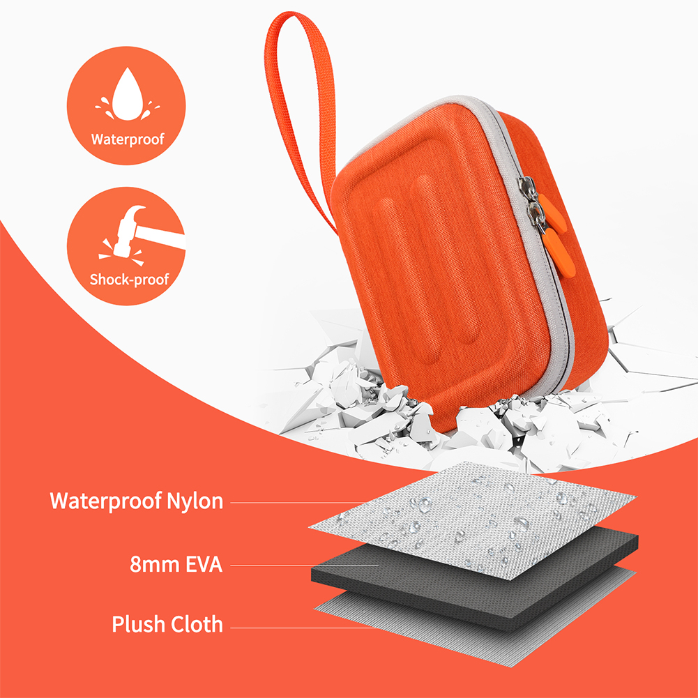 Hard Carrying Case Bag for Yot – Audio Music Editing Bewertung und Preis