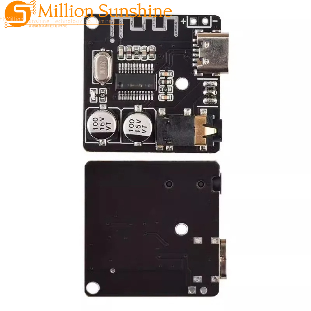 10Pcs Bluetooth Audio Receiver – Audio Music News Bewertung und Preis