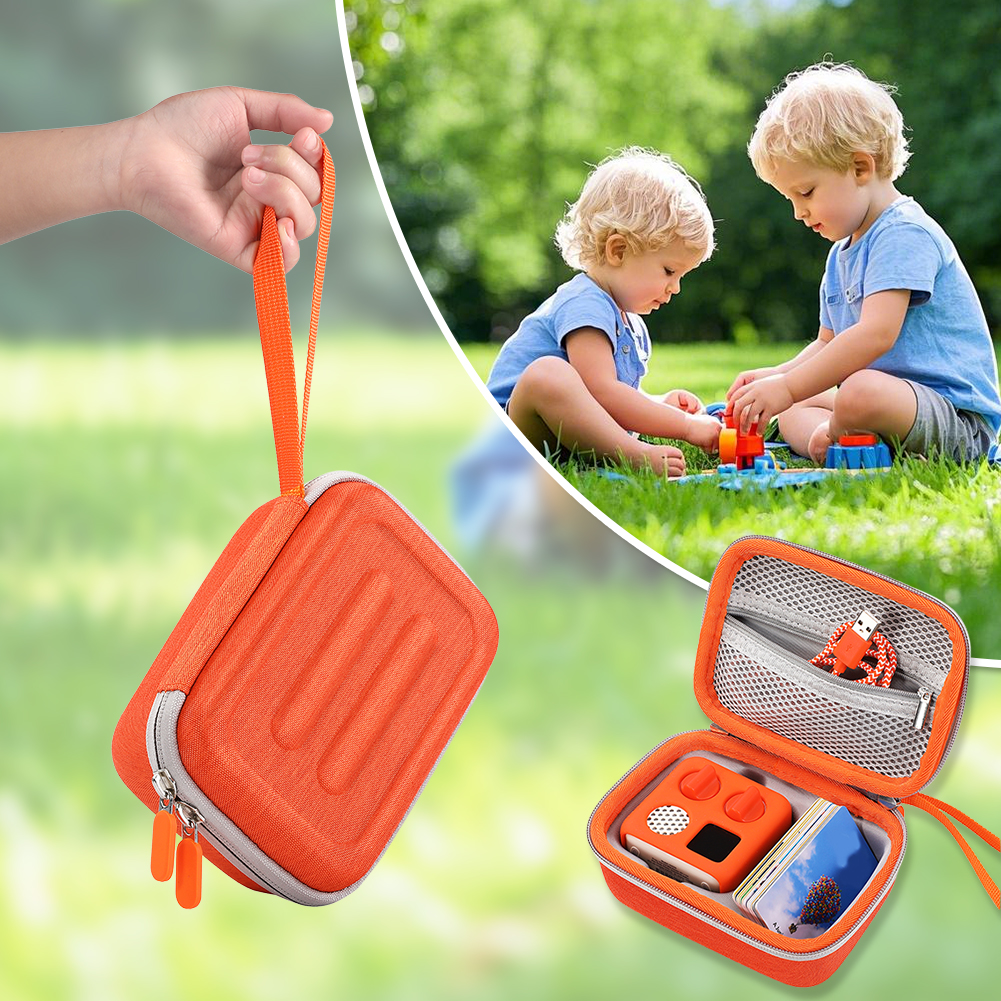 Card Holder Case for Yoto Mini – Audio Music Editing Bewertung und Preis