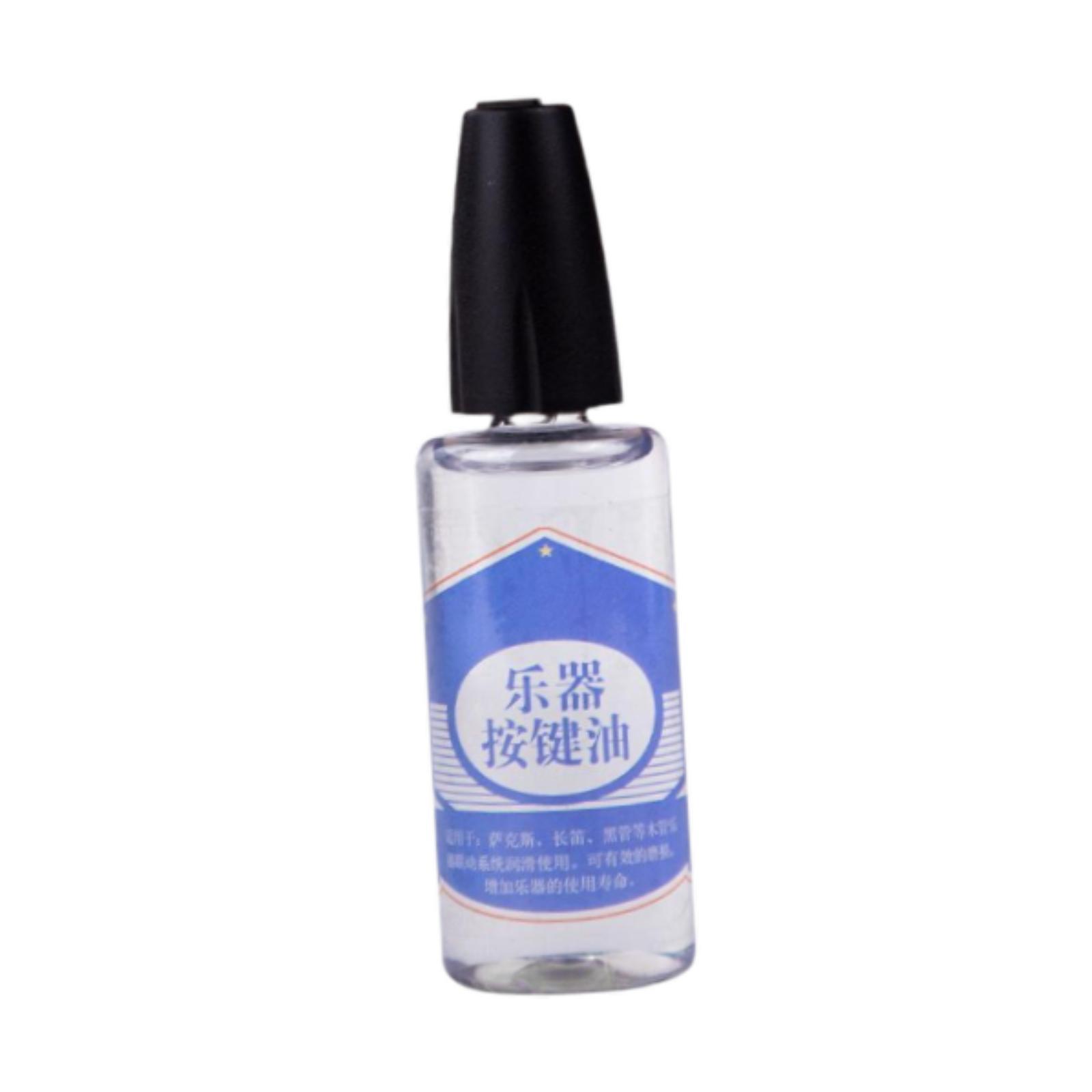 Brass Instruments Oil Easy to  – Trumpet Valve Oil Bewertung und Preis