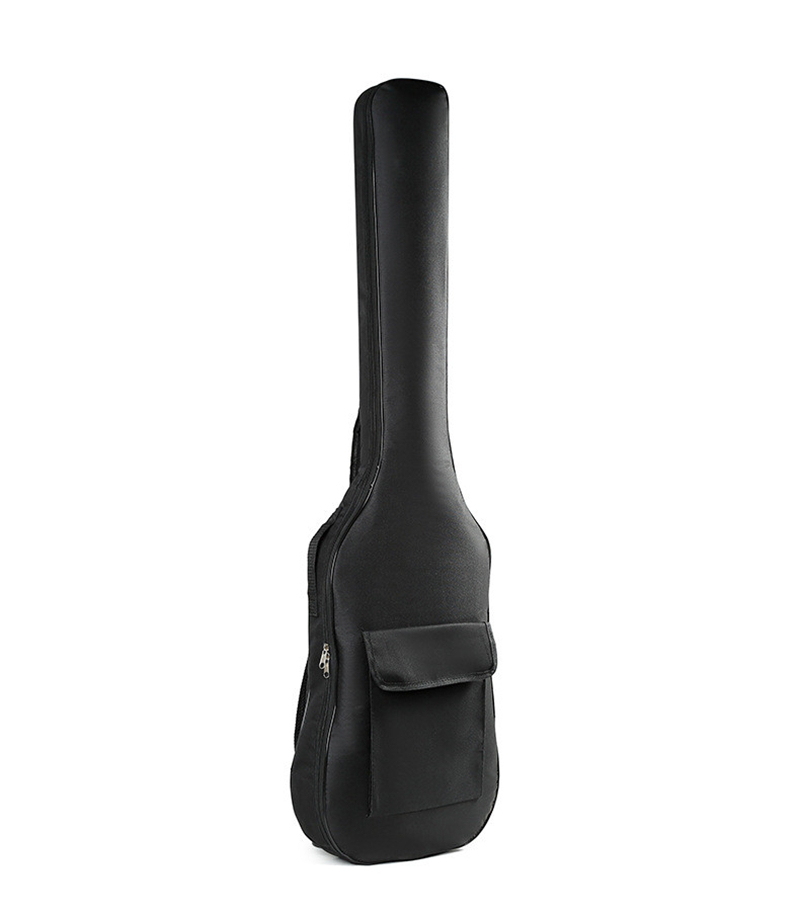 Black Waterproof  Strap Electr – Case Guitar Gig Bag Bewertung und Preis