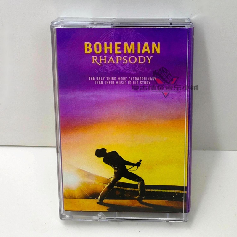 Classic Queen Freddie Mercury  – Audio Music Recording Bewertung und Preis