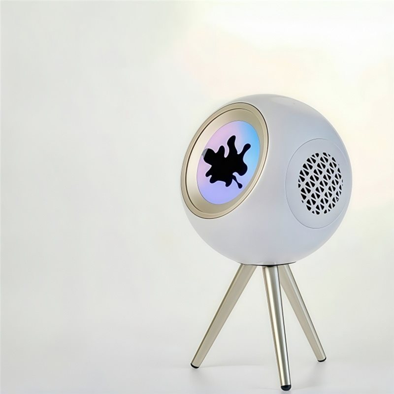 B04C-Bluetooth Speaker 30W Fer – Audio Music Visualizer Free Bewertung und Preis