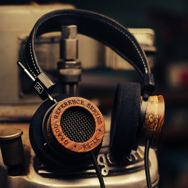 GRADO/Goethe RS1X headset HIFI – Audio Music Visualizer Free Bewertung und Preis