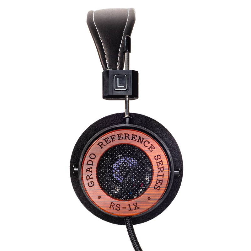 GRADO/Goethe RS1X headset HIFI – Audio Music Visualizer Free Bewertung und Preis