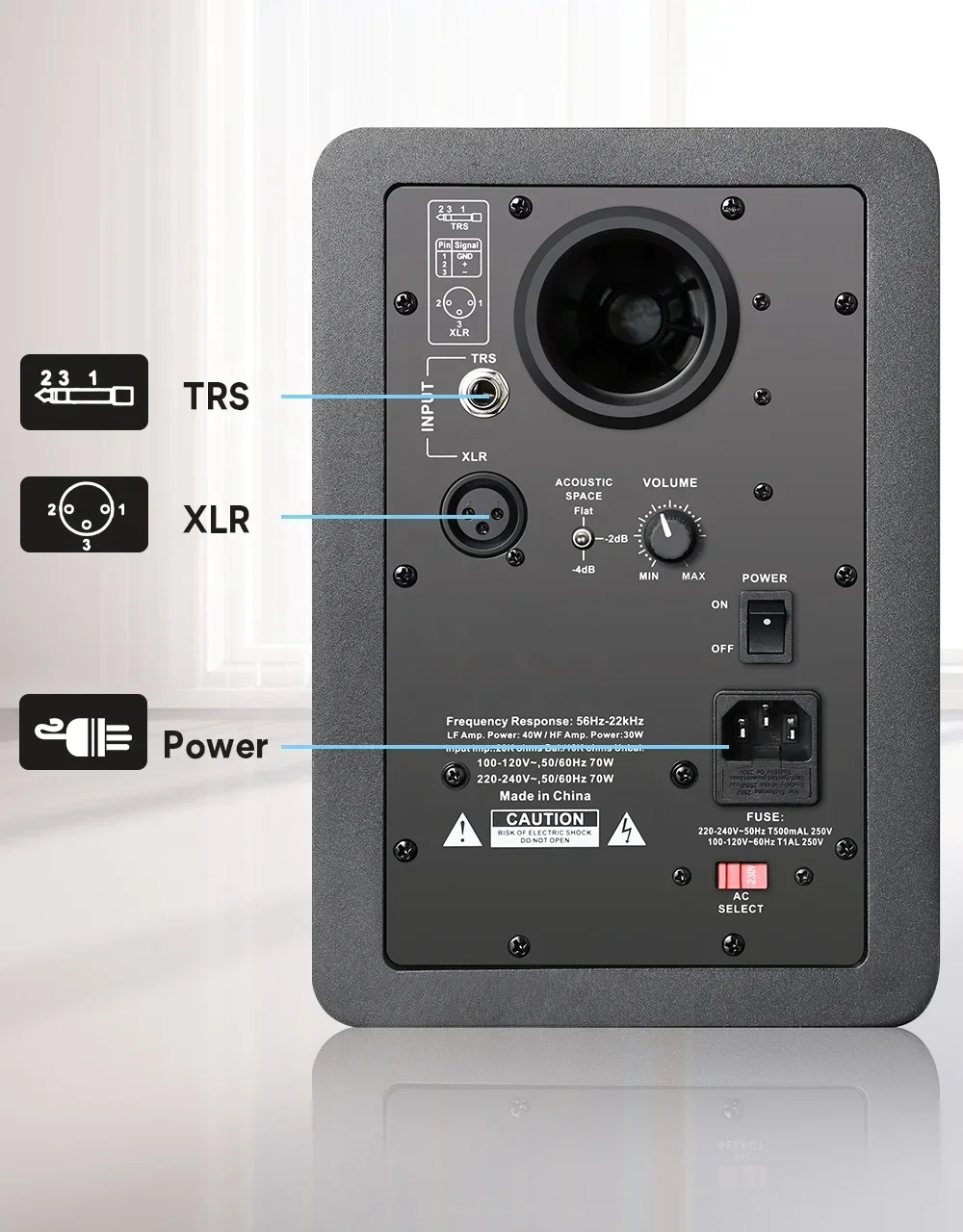 2025 MAONO Desktop Monitor Spe – Audio Music Recording Bewertung und Preis