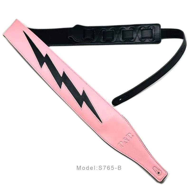 PP Guitar Strap Leather Should – Guitar Strap Padded Bewertung und Preis