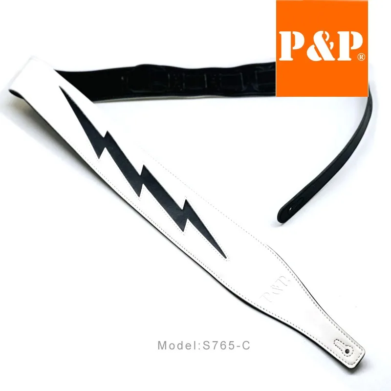 PP Guitar Strap Leather Should – Guitar Strap Padded Bewertung und Preis