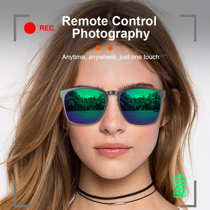 Ai smart bluetooth glasses off – Audio Music To Video Ai Bewertung und Preis
