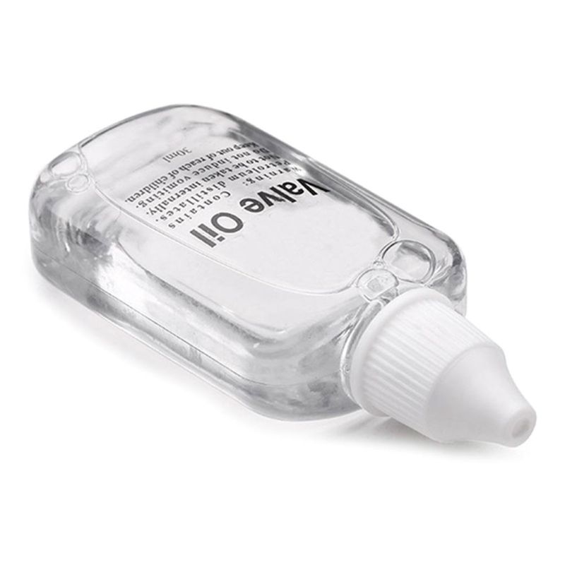 R53E 30ml for Valve Oil Rotary – Trumpet Valve Oil Bewertung und Preis