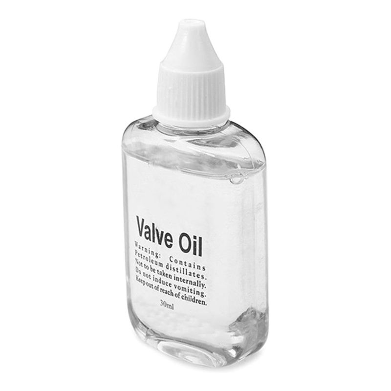 R53E 30ml for Valve Oil Rotary – Trumpet Valve Oil Bewertung und Preis