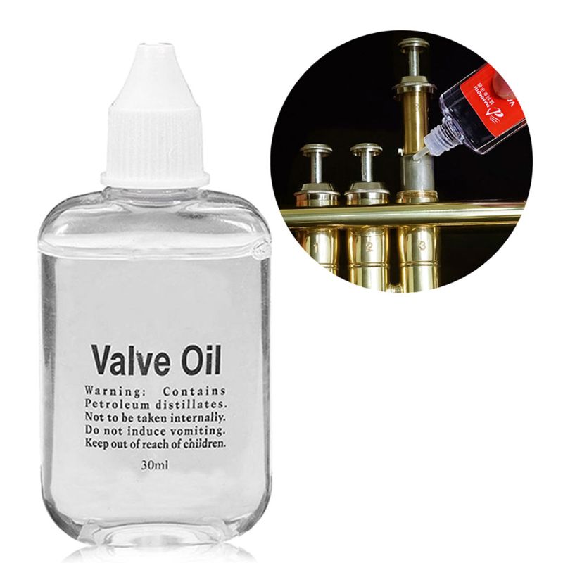 R53E 30ml for Valve Oil Rotary – Trumpet Valve Oil Bewertung und Preis
