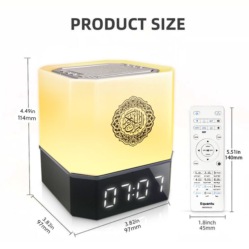Azan Quran Clock Muslim Islami – Audio Music Islamic Bewertung und Preis
