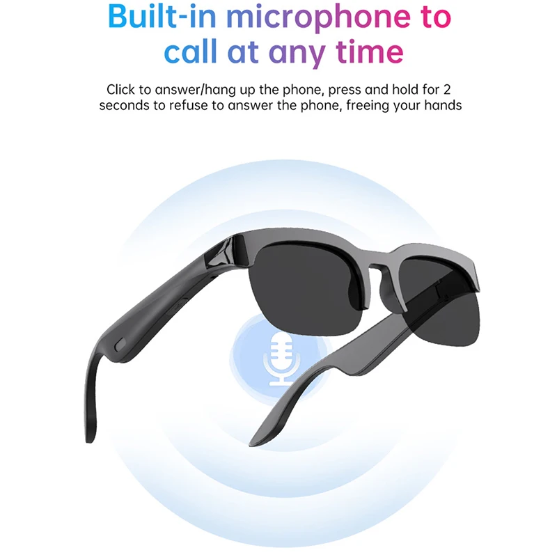 Lenovo Smart Glasses AI Transl – Audio Music Recording Bewertung und Preis