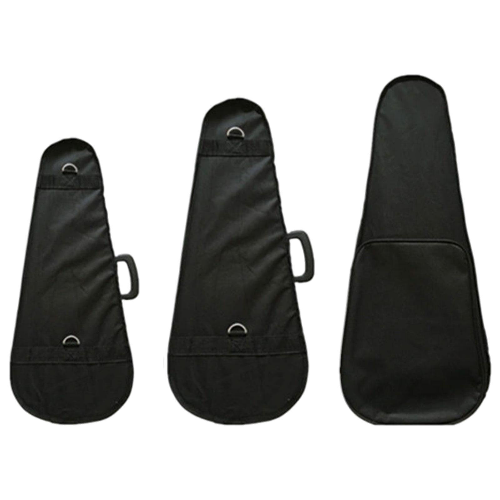 Ukulele Gig Bag Backpack with  – Case Guitar Gig Bag Bewertung und Preis