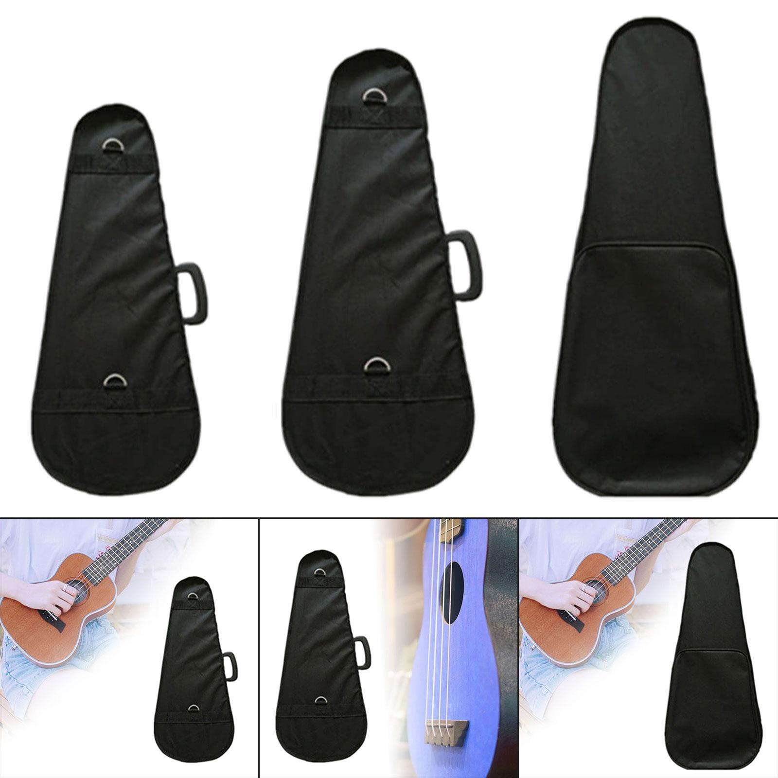 Ukulele Gig Bag Backpack with  – Case Guitar Gig Bag Bewertung und Preis