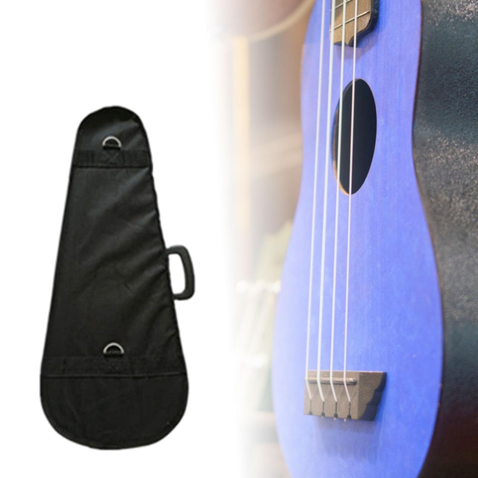 Ukulele Gig Bag Backpack with  – Case Guitar Gig Bag Bewertung und Preis