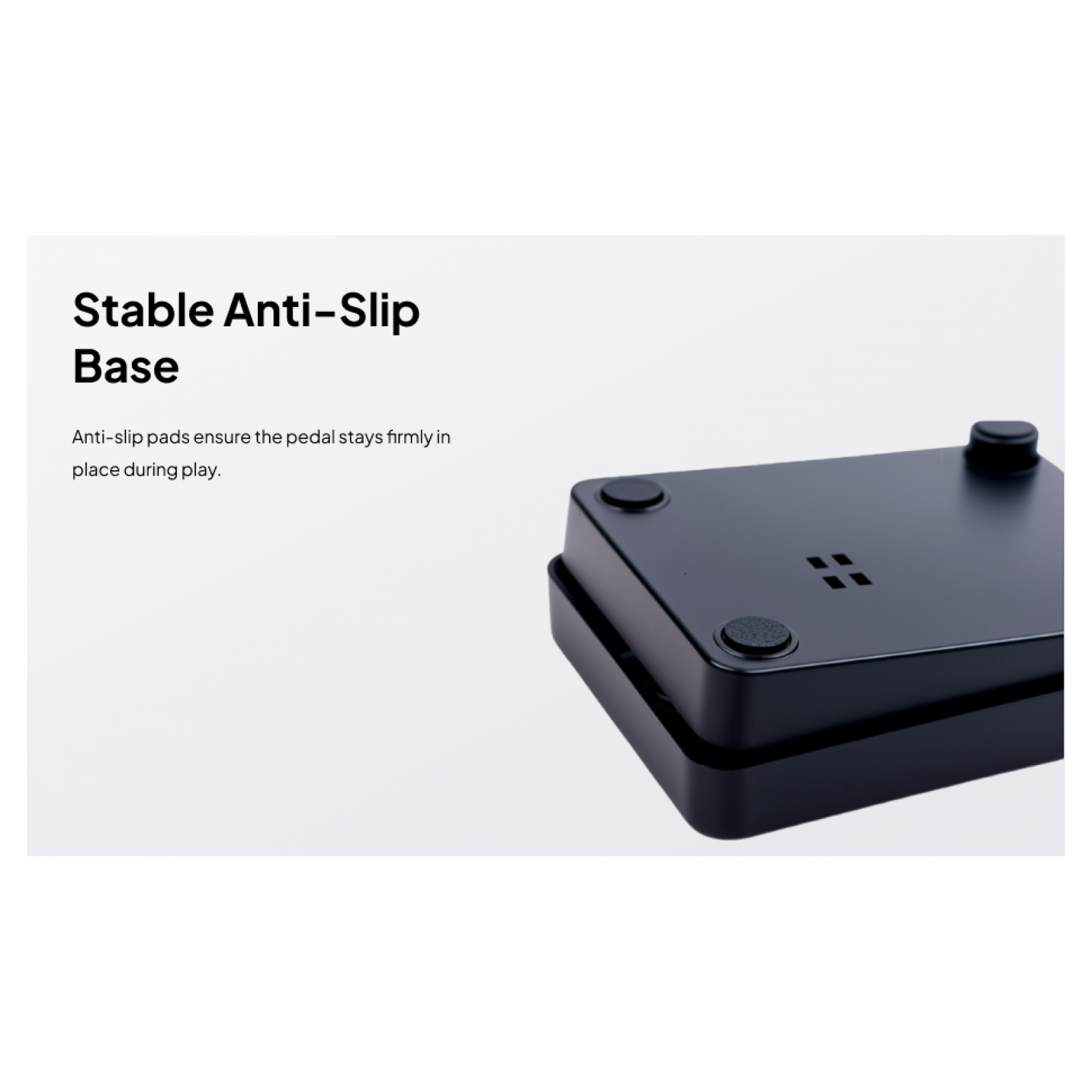 Electronic Drum Pedal Digital  – Piano Sustain Pedal Bewertung und Preis