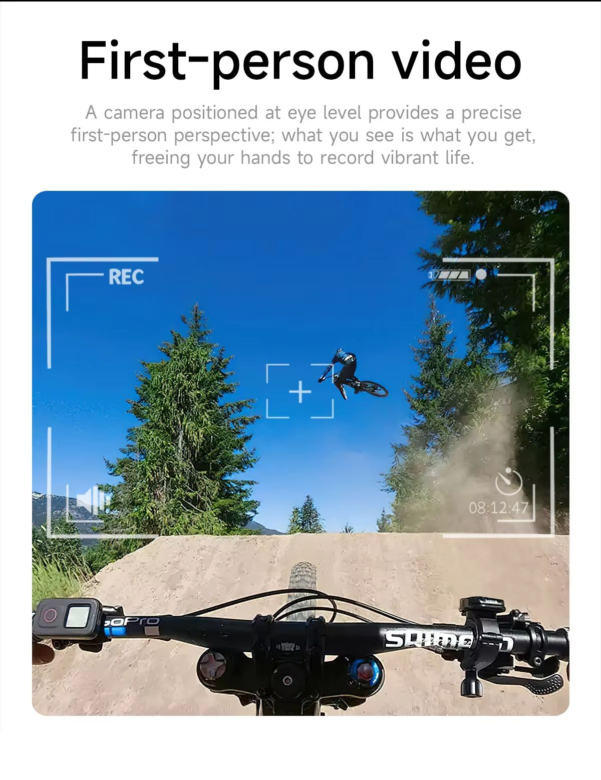 L805 AI Smart Glasses With 800 – Audio Music To Video Ai Bewertung und Preis