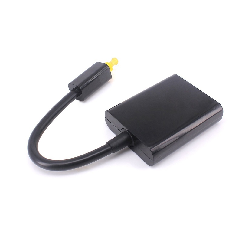Digital SPDIF Optical Fiber Au – Audio Music Splitter Bewertung und Preis