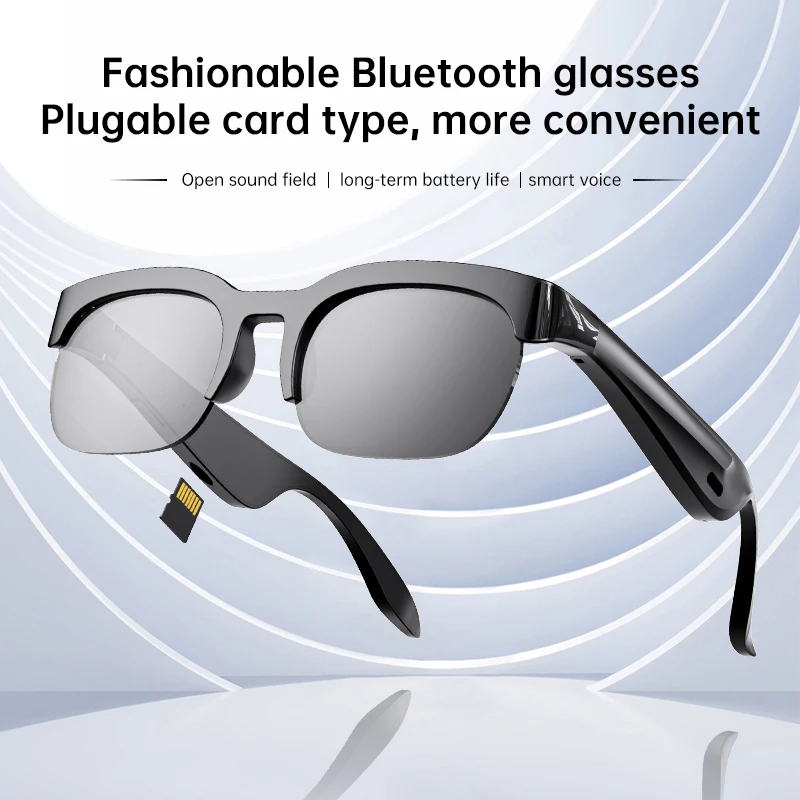 Lenovo Smart AI GlassesRemote  – Audio Music Recording Bewertung und Preis