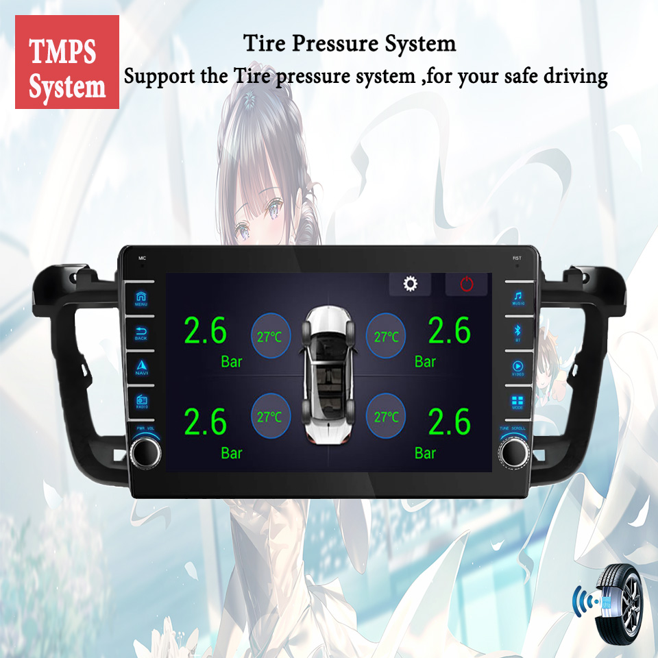 8G Ram 128GB Android 14 Car Ra – Audio Music To Text Bewertung und Preis