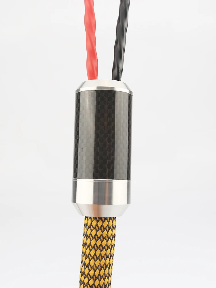 High Quality CF1606 Stainless  – Audio Music Splitter Bewertung und Preis